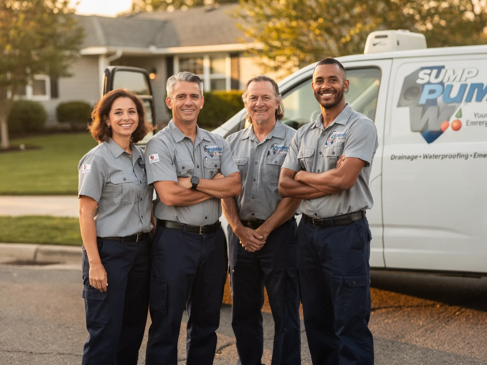 Water Heater Repair company in Saint Marys, PA